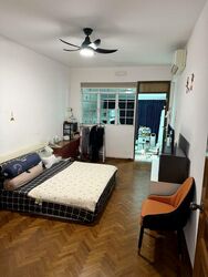 Everitt Road (D15), Terrace #511889481